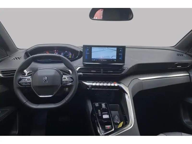 Occasion Peugeot 3008 Allure Pack BLUE 19