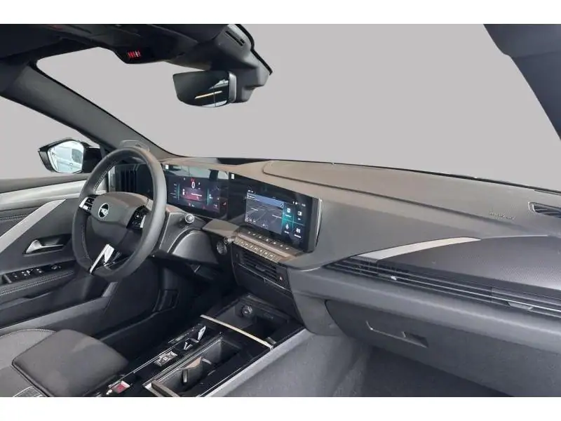 VEHICLE__CONDITION_SERVICE Opel Astra Sports Tourer GS GREY 2