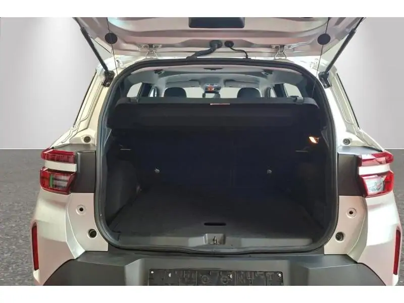 Occasion Opel Frontera Edition 1.2 Hybr GREY 19