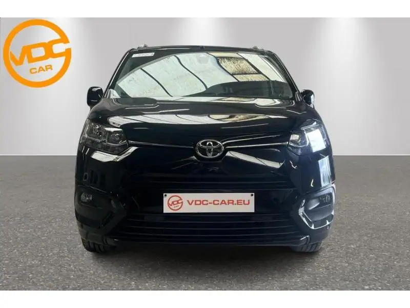 Occasion Toyota ProAce City & Verso BLACK 5