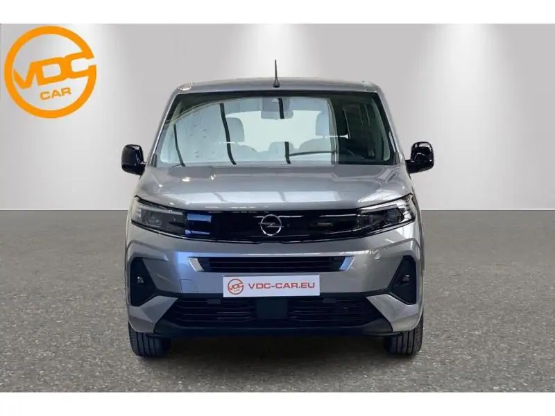 VEHICLE__CONDITION_SERVICE Opel Combo Life Life 5 places GREY 5
