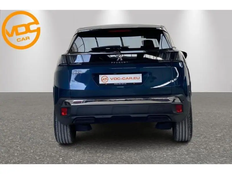 Occasion Peugeot 3008 II Allure Pack BLUE 7