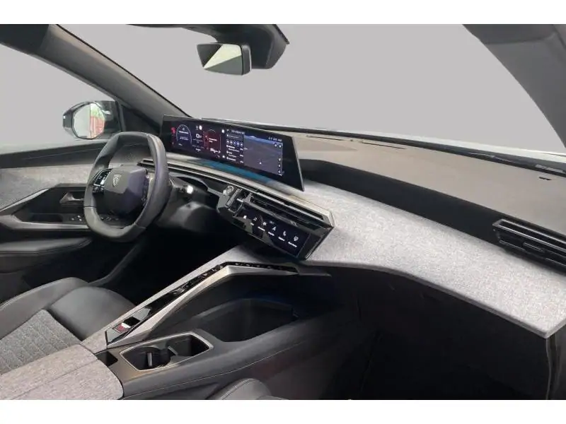 VEHICLE__CONDITION_SERVICE Peugeot 3008 ALLURE BLUE 2