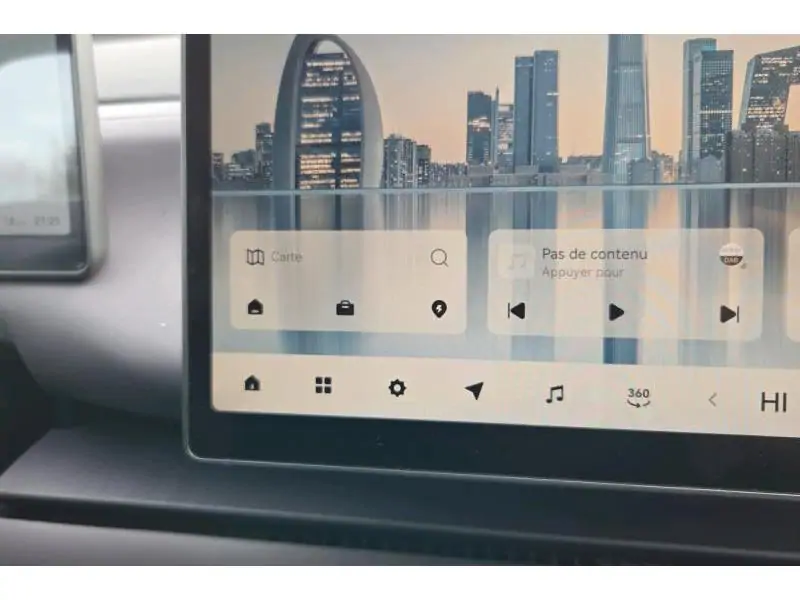 VEHICLE__CONDITION_SERVICE Leapmotor C10 DESIGN MY25 WHITE 25