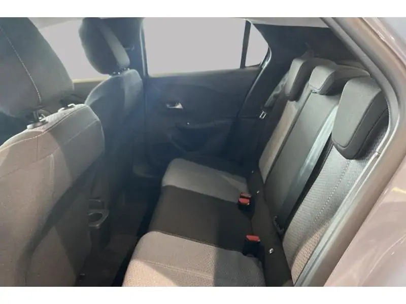 VEHICLE__CONDITION_SERVICE Opel Corsa EDITION GREY 18