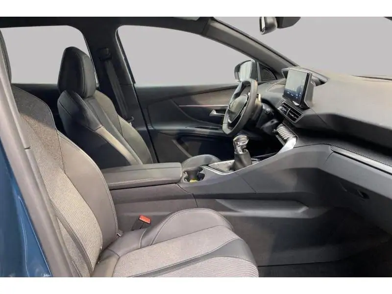 Occasion Peugeot 3008 Allure Pack BLUE 8