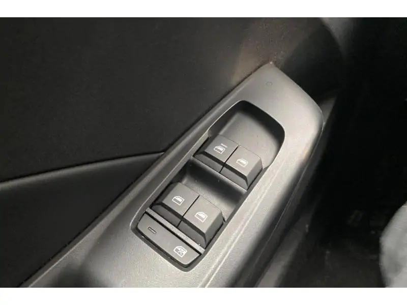 Occasion MG MG3 HYBRID+ LUXURY BLACK 17