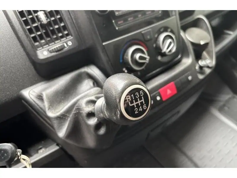 Occasion Peugeot Boxer III Premium BLACK 16