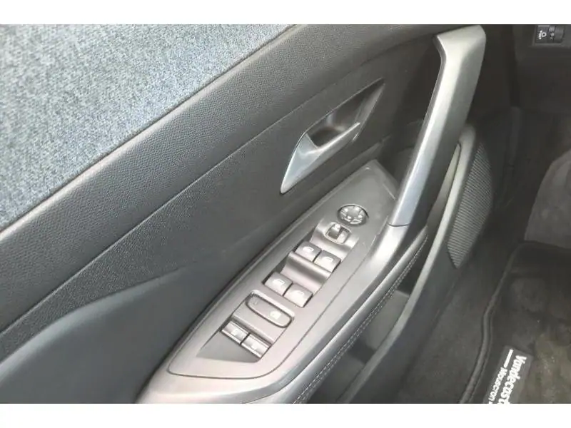 Occasion Peugeot 308 1.6 Hybrid allure Pack e-EAT8 5d 110kW GREY 14