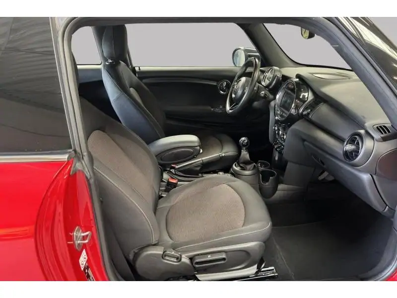 Occasion MINI One 3p RED 8