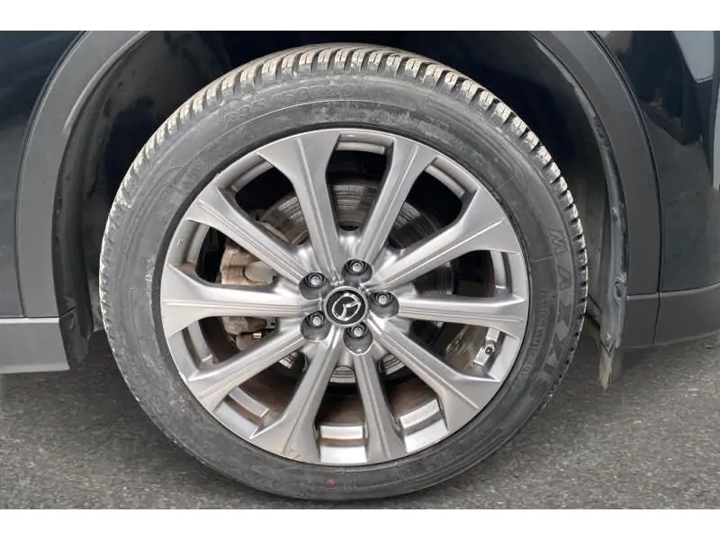 Occasion Mazda CX-60 SKYACTIV BLACK 22