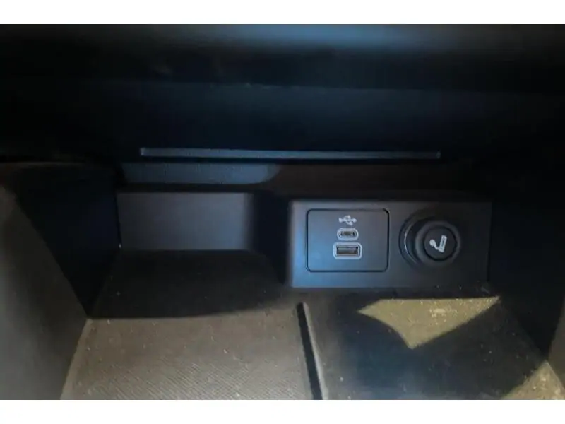 Occasion Ford Focus CLIPPER ST-Line 1.0 ECOBOOST MHEV GREY 36