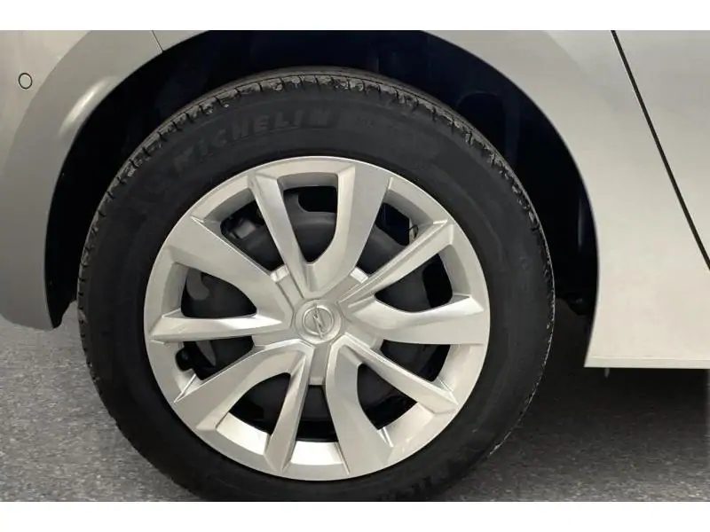 Occasion Opel Corsa F Edition GREY 23