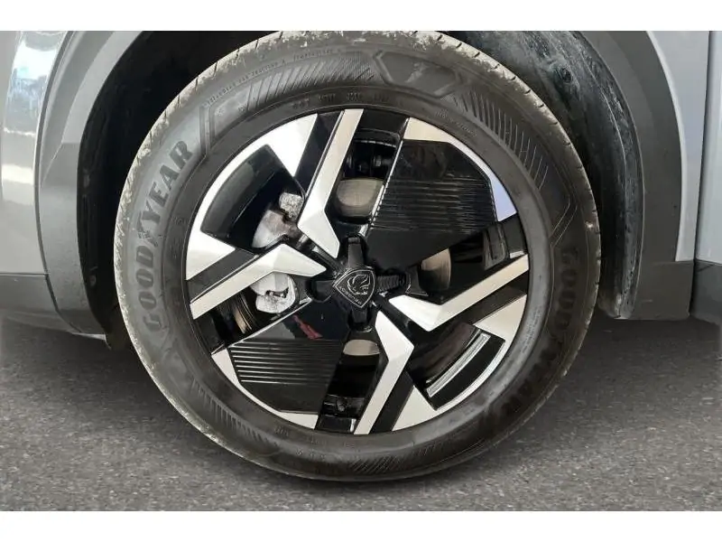 Occasion Peugeot 2008 SUV 1.2 MANUAL GREY 20