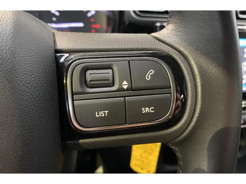 Occasion Citroen C3 Shine WHITE 22