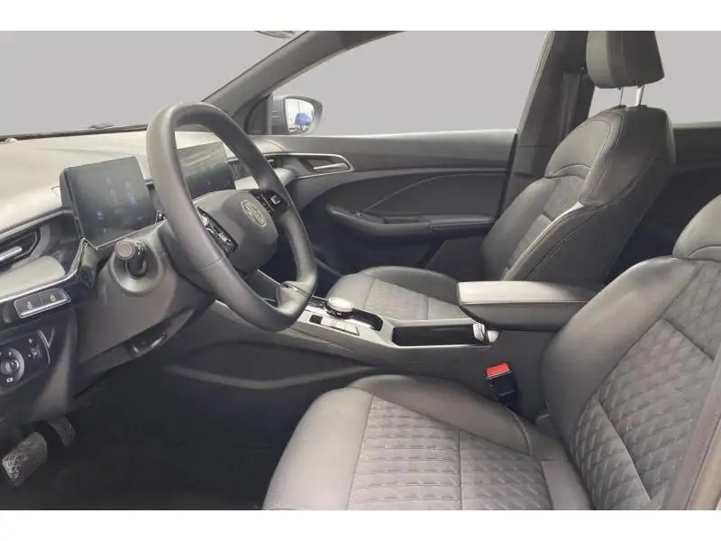 Occasion MG MG3 LUXURY GREY 10