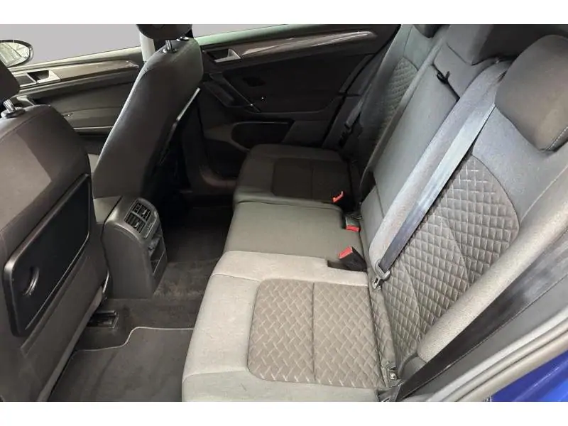 Occasion Volkswagen Golf Sportsvan Join DSG BLUE 18