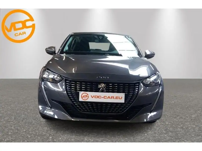 Occasion Peugeot 208 Active Pack GREY 5