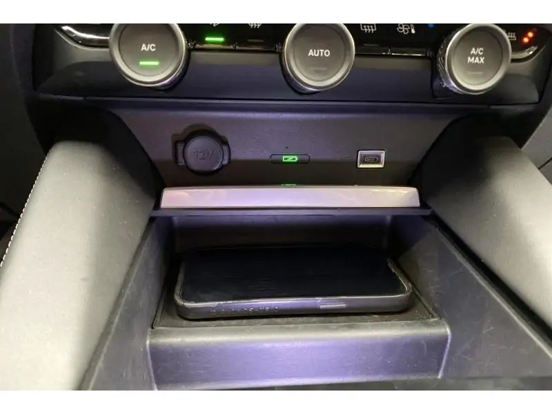 Occasion Citroen C5 X PLUS GREY 37