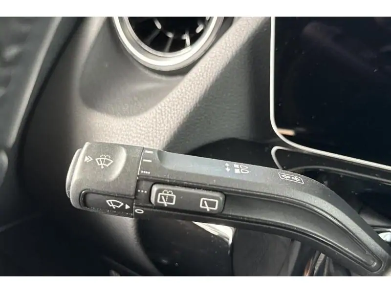Occasion Mercedes-Benz B 180 CAMERA - GPS - TREKHAAK BLACK 28
