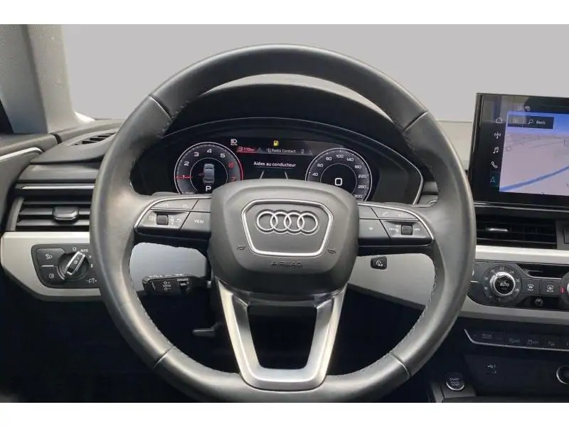 Occasion Audi A5 Sportback S-Line BLACK 12