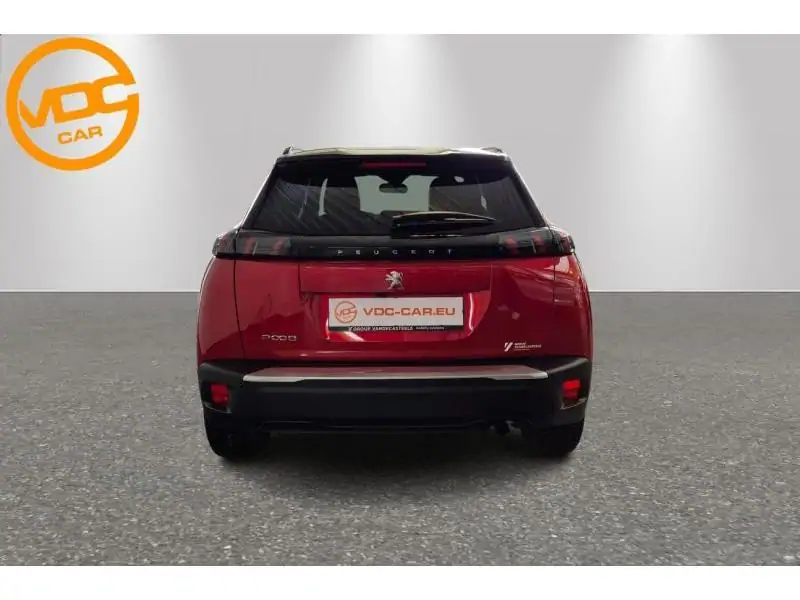 Occasion Peugeot 2008 II Allure Pack RED 7