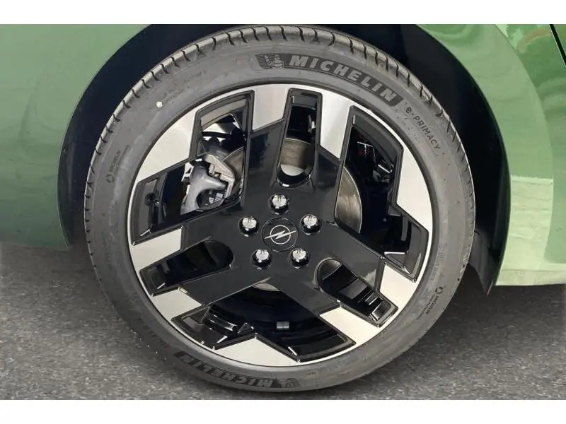 VEHICLE__CONDITION_SERVICE Opel Astra Sports Tourer ULTIMATE* Full - dispo 10/2026 GREEN 23