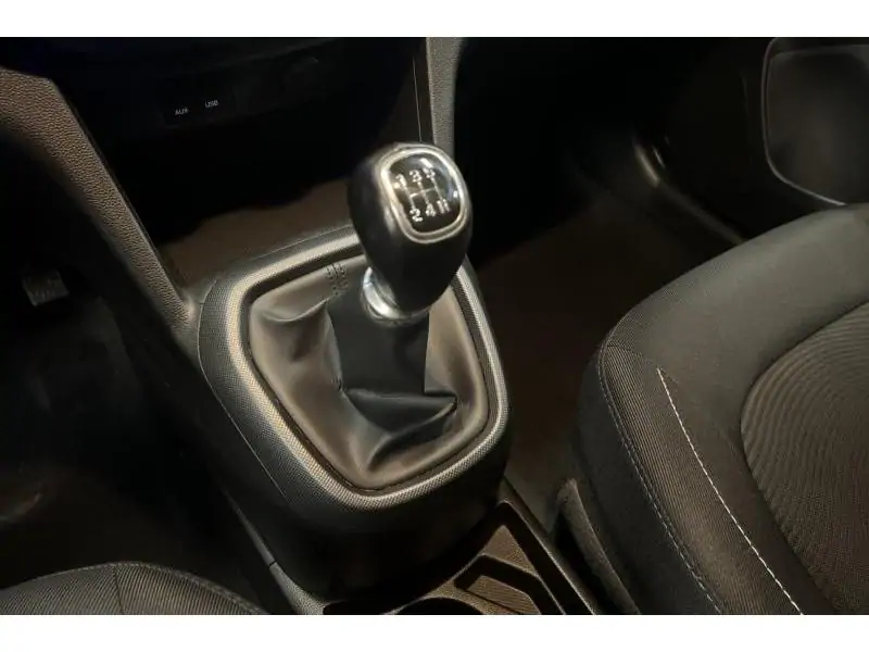 Occasion Hyundai i10 Go! WHITE 16