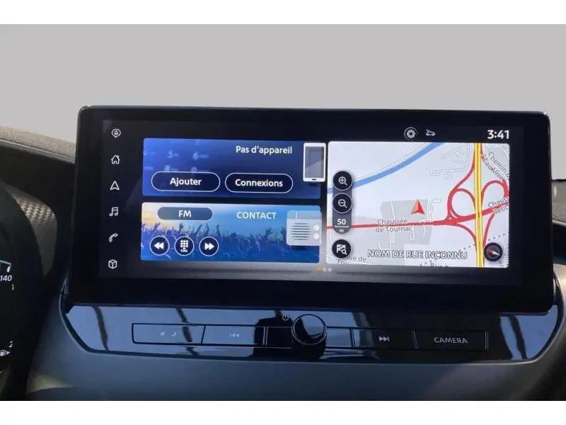 Occasie Nissan Juke ACENTA KOMFORT GREY 26