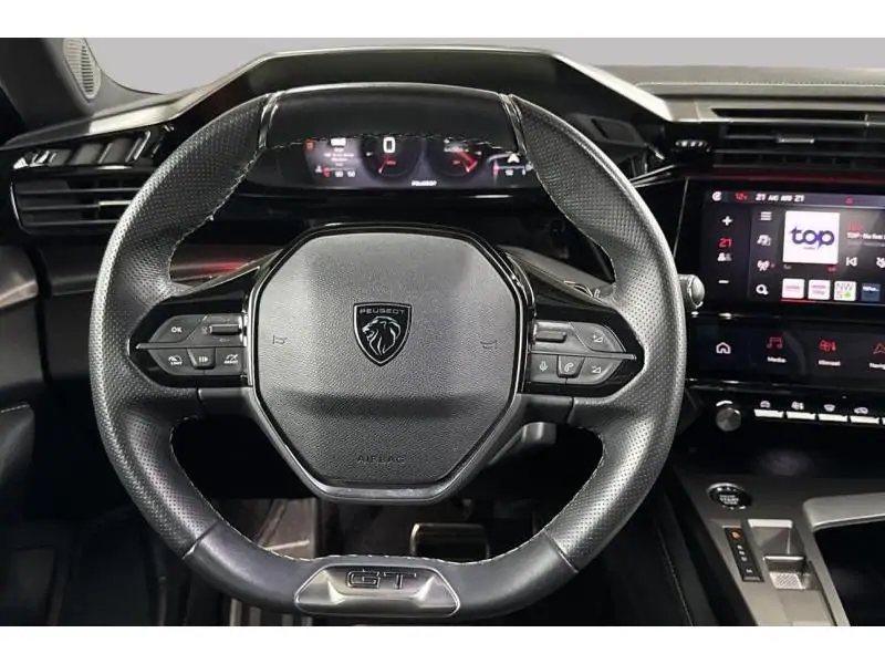 Occasion Peugeot 308 SW GT - AGR - 360° - Trekhaak WHITE 12