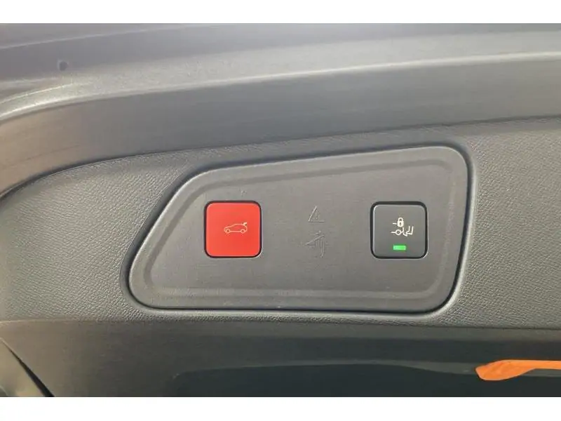 Occasion Peugeot 3008 Allure Pack - HYBRID BLUE 21