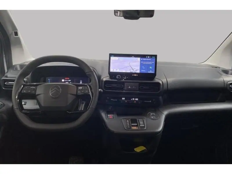 Occasion Citroen Berlingo Multispace*GPS CAMERA 7SEATS WHITE 11