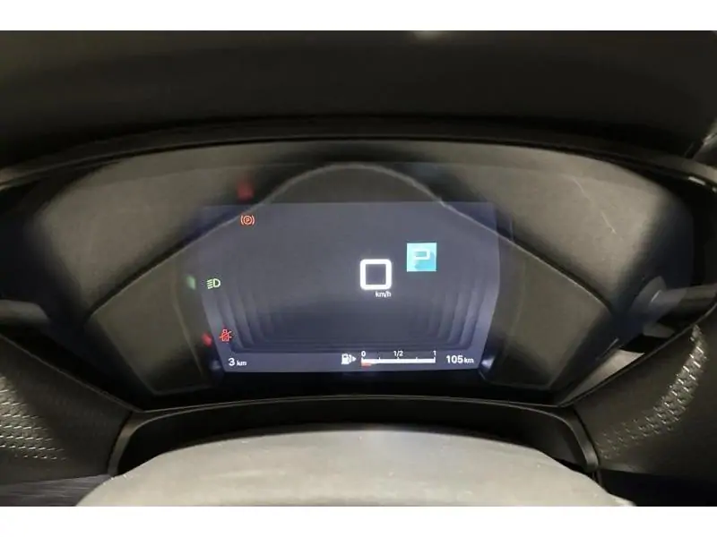 Occasion Citroen C5 X Plus - Camera - HUD BLUE 23