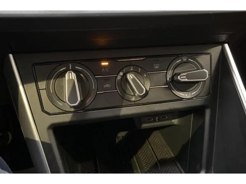 Occasie Volkswagen Polo VI Life GREY 15