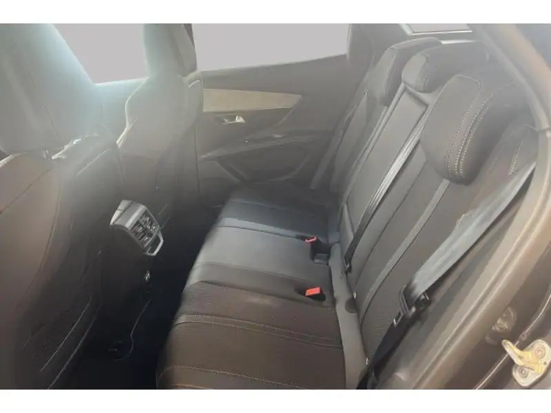 Occasie Peugeot 3008 II GT Line GREY 18