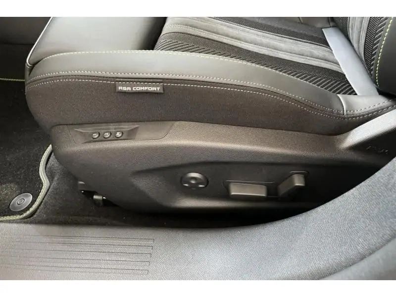 Démo Peugeot 308 SW GT BLUE 22