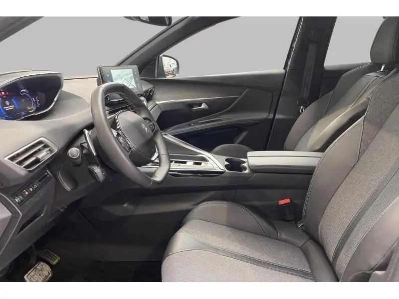 Occasion Peugeot 3008 Allure Pack BLUE 10