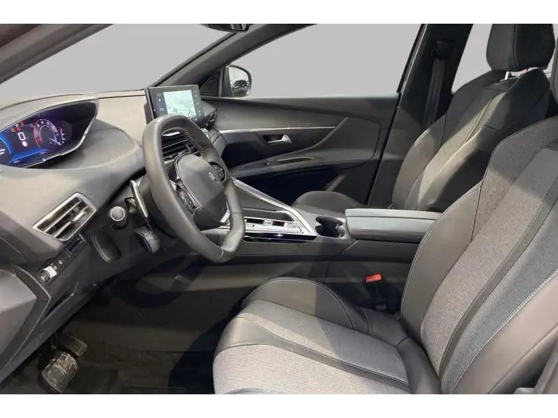 Occasion Peugeot 5008 Allure Pack GREY 10