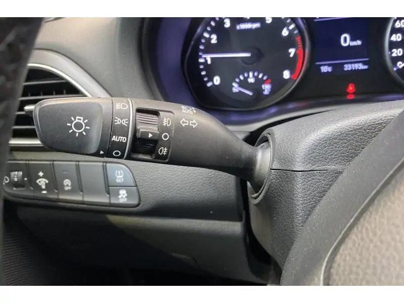 Occasion Hyundai i30 MODERN GREY 23