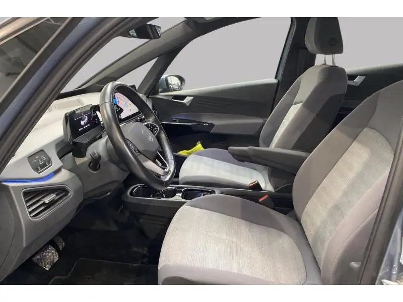 Occasion Volkswagen ID.3 Pro GREY 10