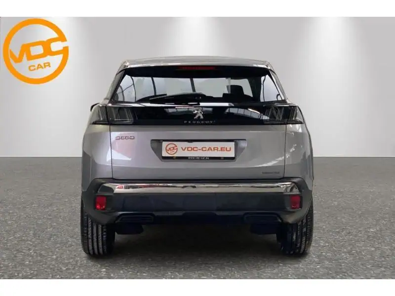 Occasion Peugeot 3008 II Allure Pack GREY 7