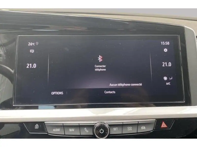 Occasion Opel Grandland Edition *GPS -Caméra-Park Assi GREY 25