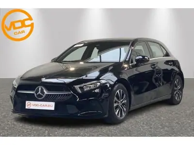 Occasion Mercedes-Benz A 180 Classe A BLACK