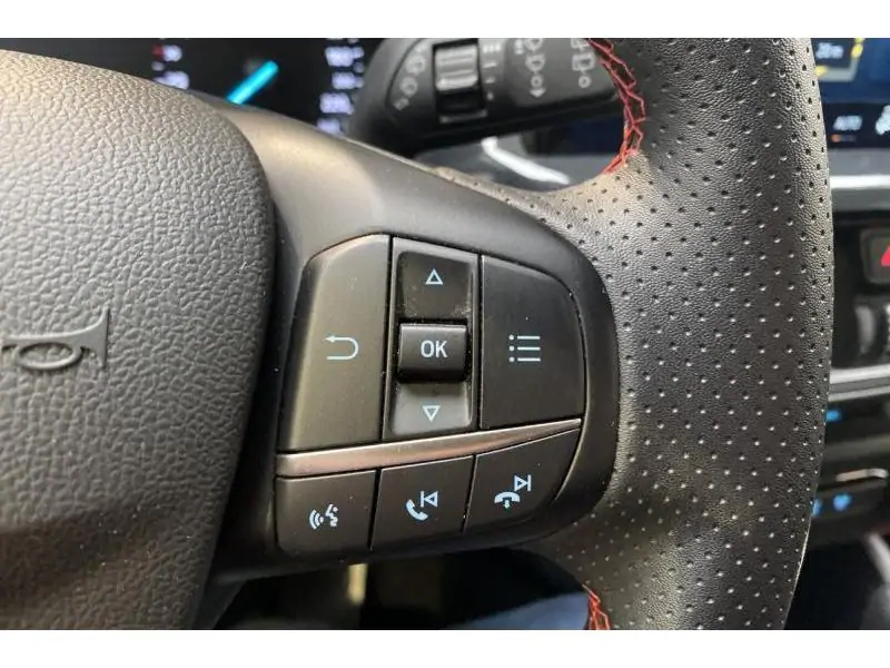 Occasion Ford Focus CLIPPER ST-Line 1.0 ECOBOOST MHEV GREY 26