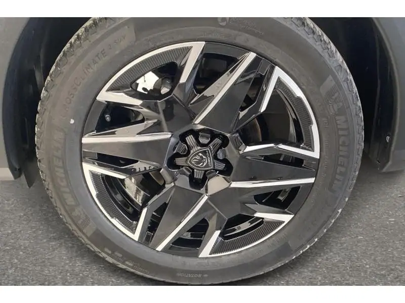 Occasion Peugeot 3008 Allure - HYBRID 145 PK WHITE 20