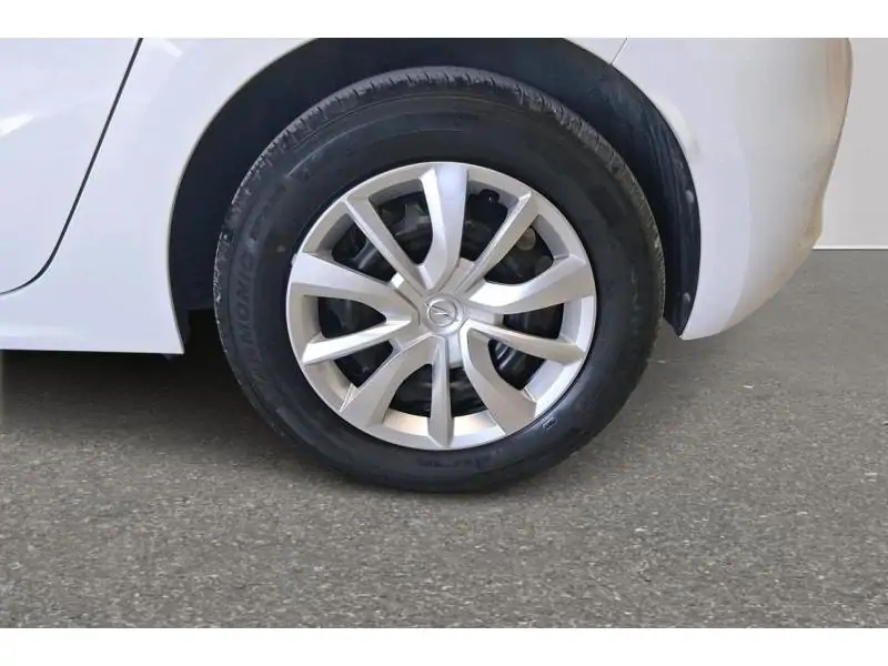 Occasion Opel Corsa F WHITE 20