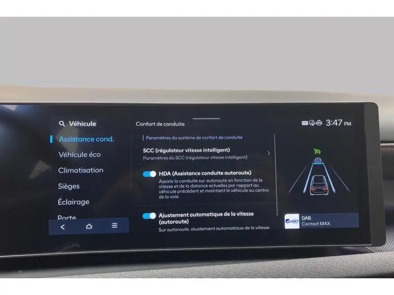 Occasion Hyundai Tucson N LINE - HYBRID GREY 42