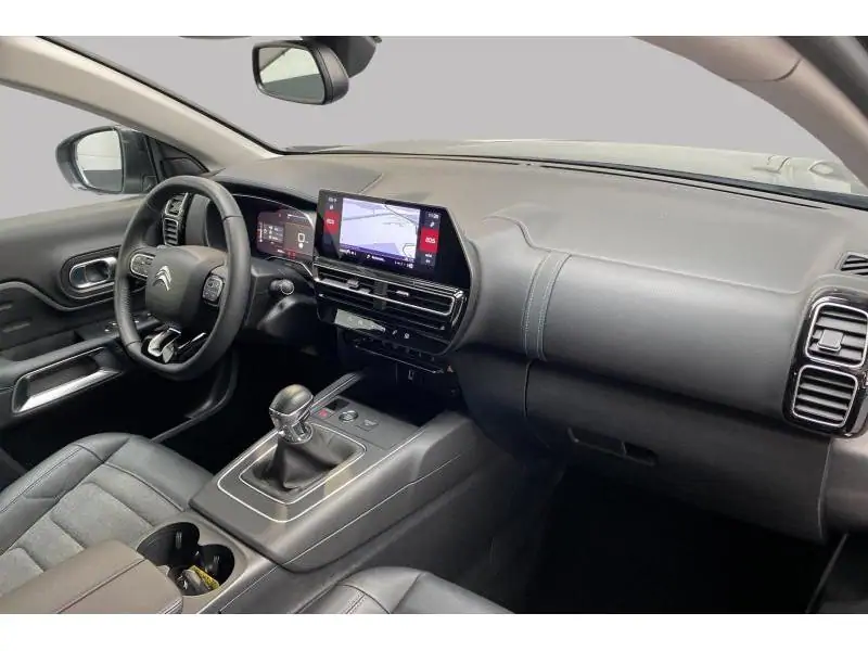 Occasion Citroen C5 Aircross Plus GREY 2