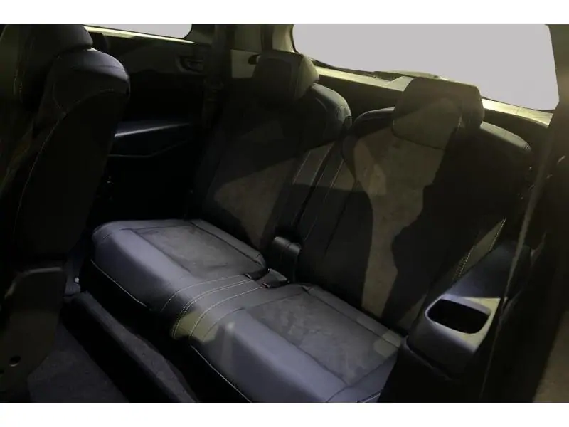 VEHICLE__CONDITION_SERVICE Peugeot 5008 e-5008 GT 7-pl BLUE 22