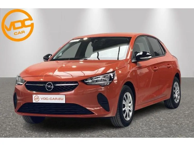 77941 - Opel Corsa